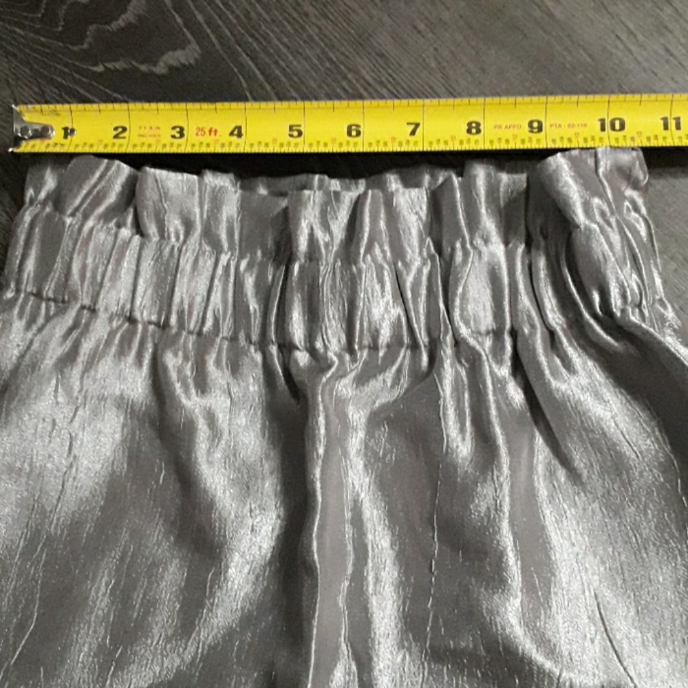 mini skirt - Picture 5 of 6